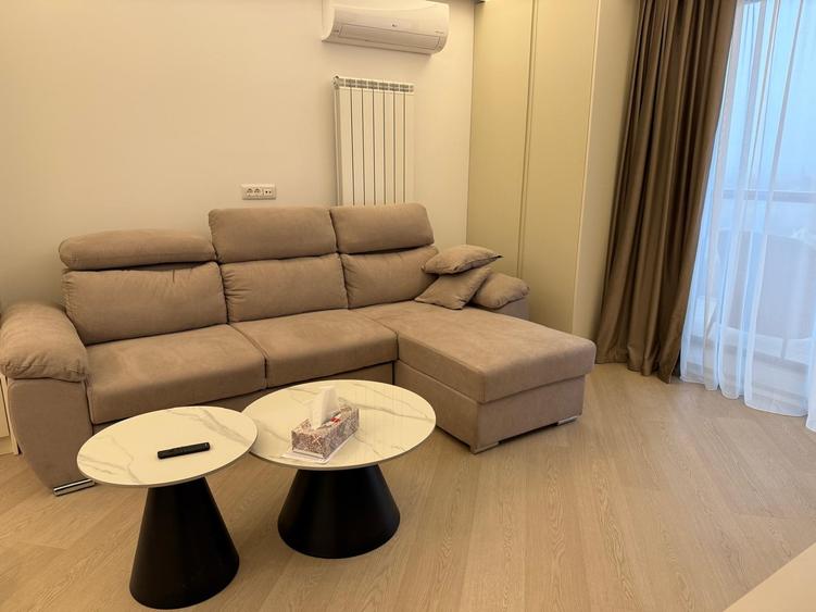 Cortina North | 2 camere | prima chirie - 12