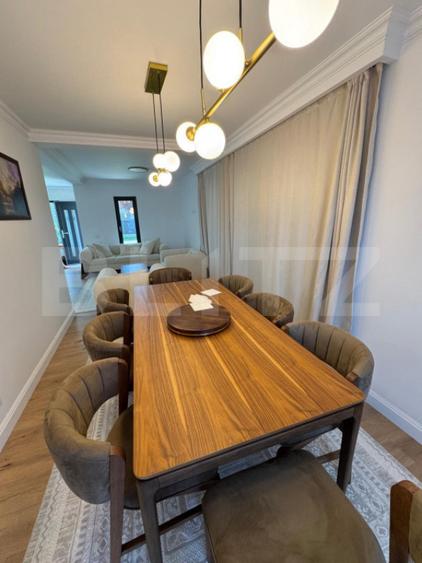 Duplex modern, 107 mp utili, 500 mp teren, zona rezidentiala - 16