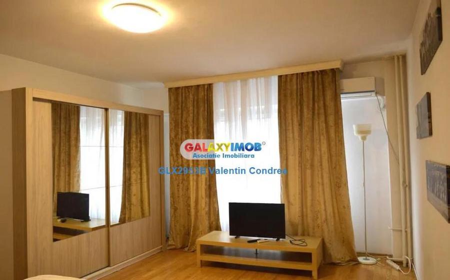 GARSONIERA 13 Septembrie - 3