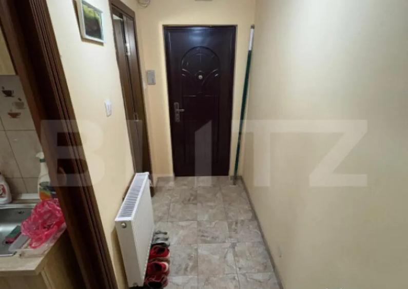 Garsoniera de vanzare, 26 mp, zona Semicentral - 2