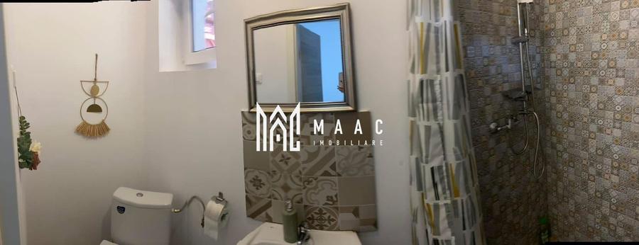 Casa in centrul vechi I 4 Camere I 108 mp I 70 mp teren - 12