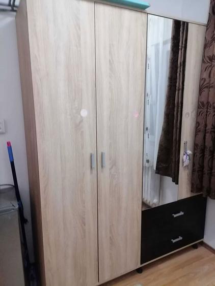 Inchiriez garsoniera in Manastur strada Aleea Garbau - 3