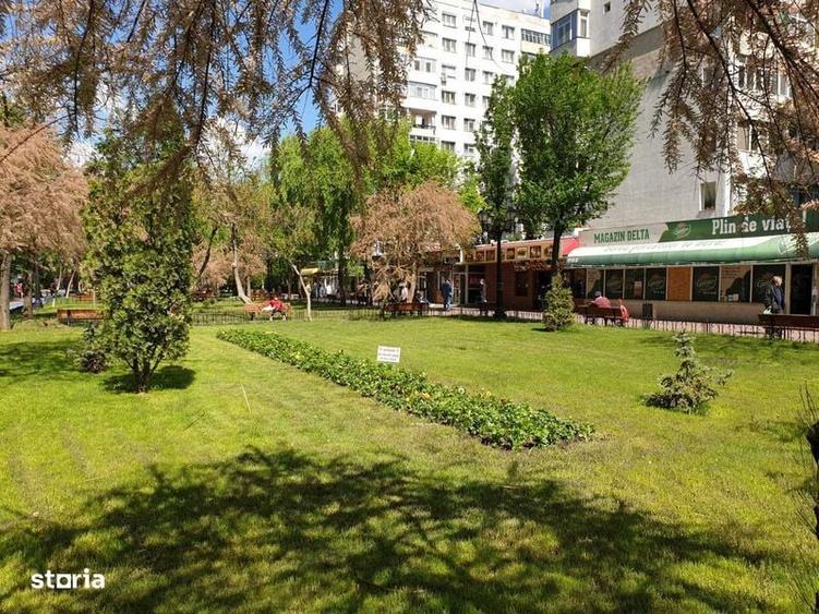 Camera de inchiriat in zona Alexandru cel Bun - 1