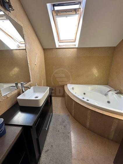 Casa individuala zona Somesului - 16