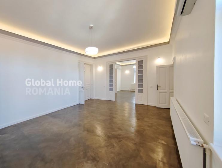 Apart. 4 Cam. | Birouri | Calea Dorobanti - Romana | Stadal - 3