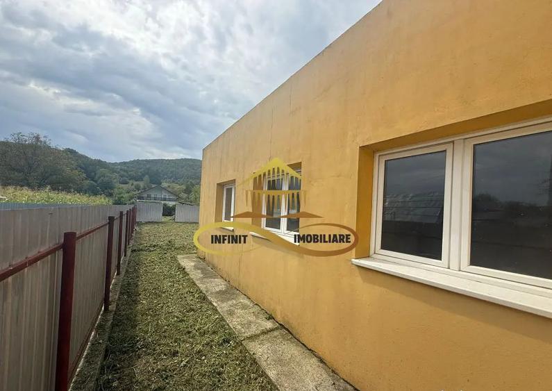 Casa de vanzare in Bacau Luncani - 10