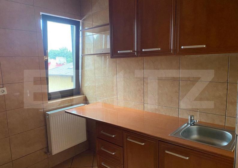 Vanzare pensiune + restaurant Vatra Dornei - 9