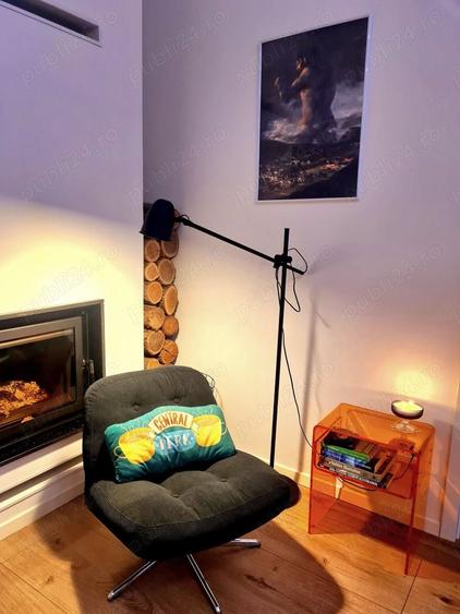 Apartament central de vanzare - 10