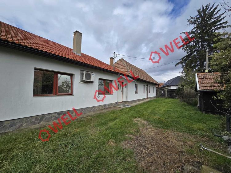 Casă de vânzare în Ozun, pe strada Köleskert! - 3