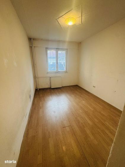 Garsoniera parter Romanilor - 1