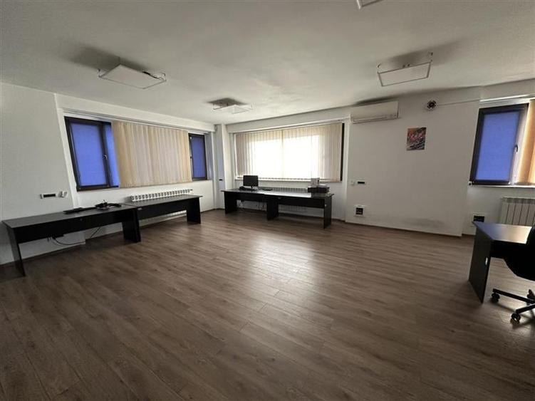 Cladire individuala 880 mp de inchiriat - metrou Aviatorilor - 4