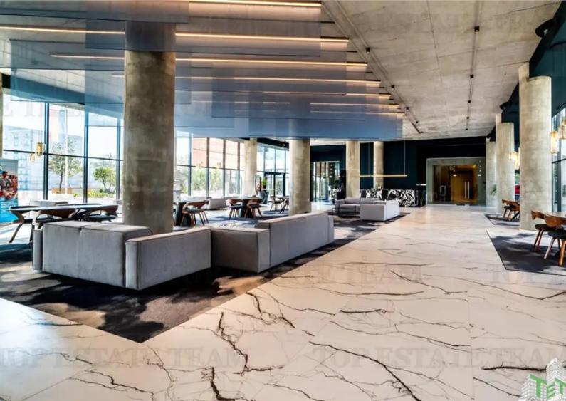 Apartament superb 2 camere in Alezzi Odyssey, Mamaia Nord, C - 2