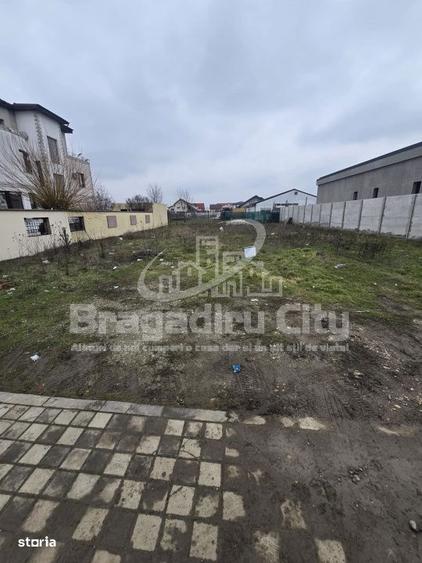 Teren Str Rasaritului Cornetu acte la zi - 4