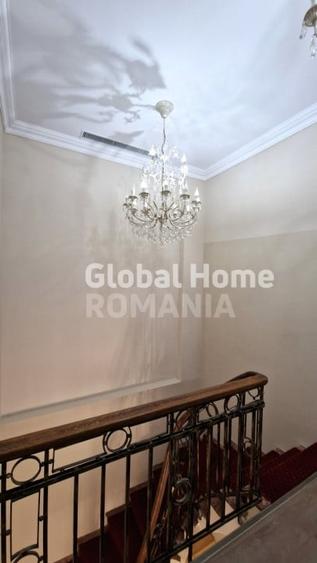 Vila D+P+E+M | Birouri | Parcul Carol | Bulevardul Libertatii | - 3