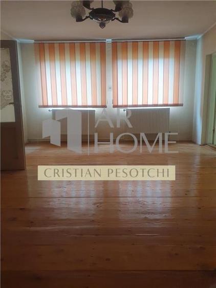 Casa Baicoi Tufeni  125 mp s.c. - 3