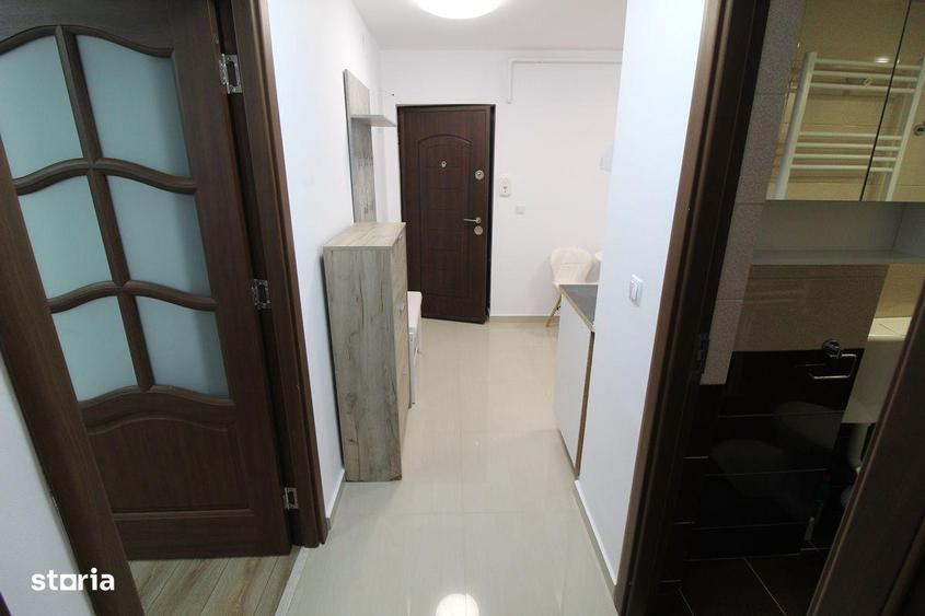Vand apartament 2 camere in Hunedoara, zona Teatru/Pietonala, parter.. - 6