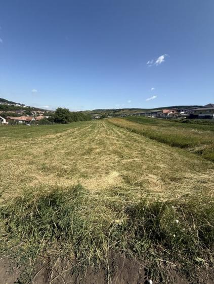 INVESTITIE! Teren intravilan Popesti - 1400mp! - 3