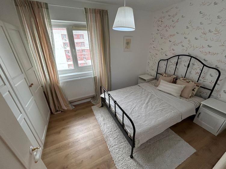 Titan 2 Camere Bloc 1971 Reabilitat Instalatii Schimbate 5 Min Metrou - 6