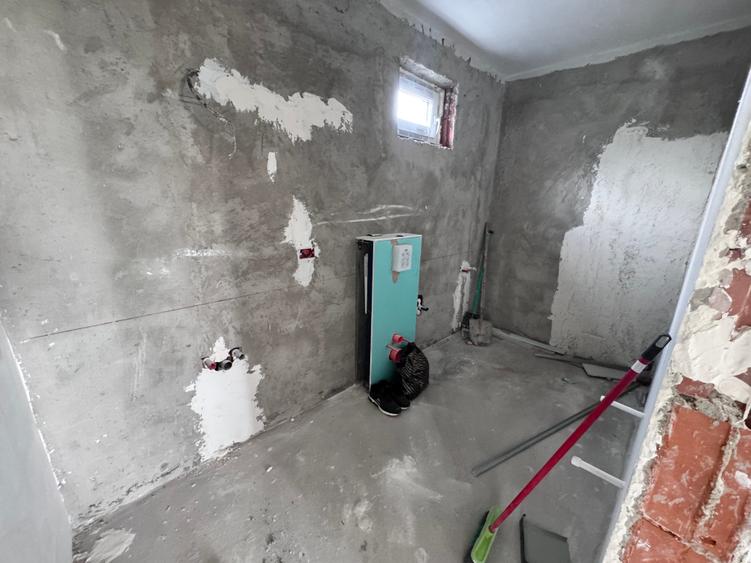 Casa individuala Allegria. 4 cam. Util 112mp. Teren 540 mp - 15