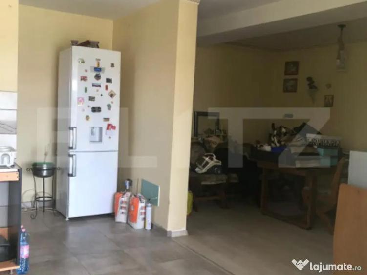 Casa P+M, teren generos 924 mp, Ideala pentru locuit + act - 10