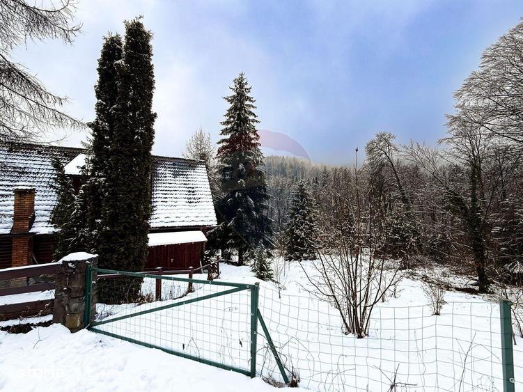 Teren 1,794mp Moroeni / Strada Lespezi - 2