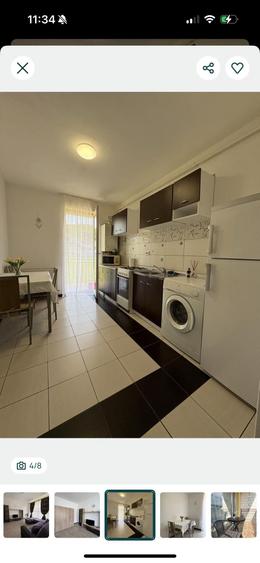 Inchiriez apartament 1 camera - 4