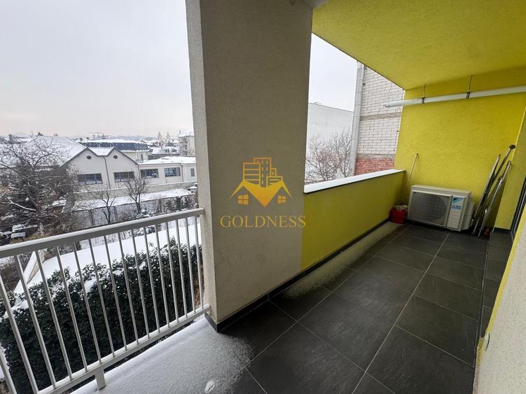 2 Camere, Semicentral, Premium, Parcare Subterana, AC, The Office - 8