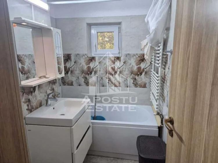 Apartament cu 2 camere, zona Girocului, Centrala Proprie - 4