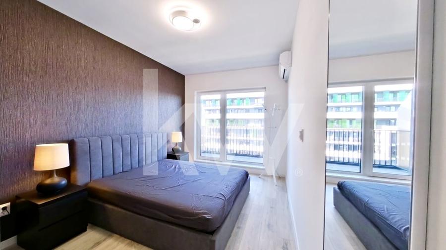 Apartament NOU - 3 camere, mobilat-utilat LUX - 13