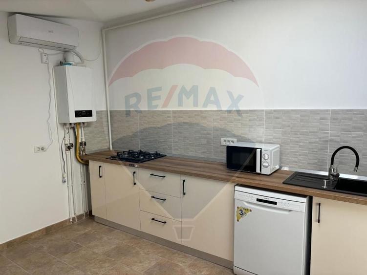Apartament 3 camere Gara de nord - 16