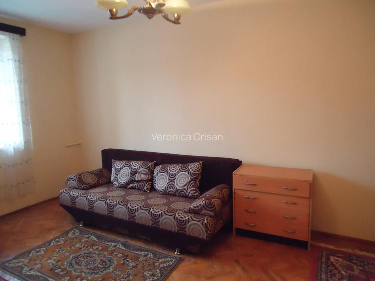 Apartament 2 camere Gheorgheni, str.Unirii, decomandat