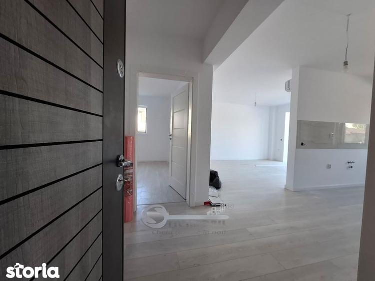 Apartament 2 camere nou, Iasi Valea Lupului, incalzire in pardoseala - 3