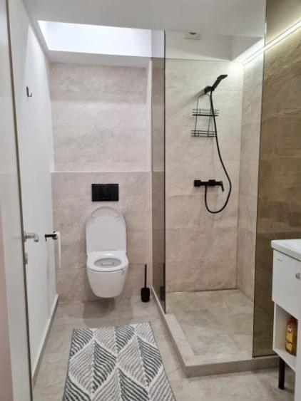 Garsoniera Tineretului-prima inchiriere - 2