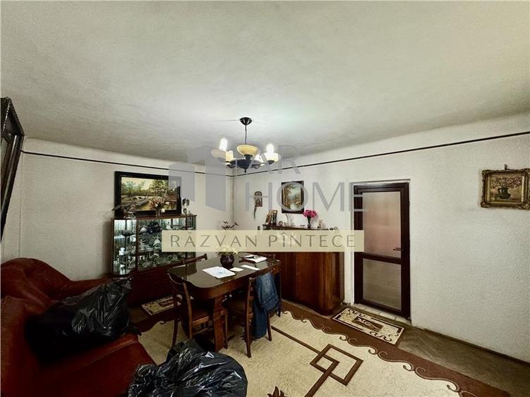 Casa P+1E, 6 camere, teren 250 mp, ultracentral, Ploiesti - 6