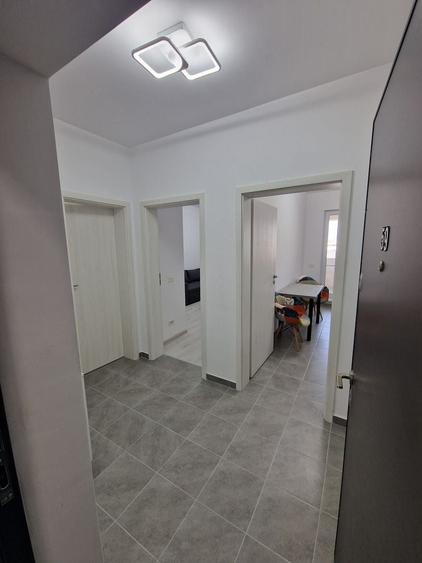 GARSONIERA METALURGIEI, BUCATARIE INCHISA, CENTRALA, LOC PARCARE - 8