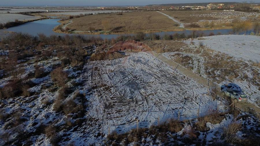 Teren intravilan Corbeanca – 804 mp, zona de nord a Bucurestiului - 8