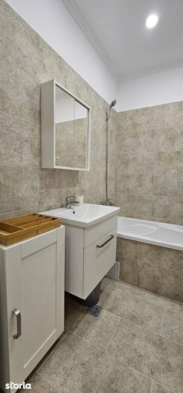 Garsoniera | Avangarde City | centrala proprie | PRIMA INCHIRIERE - 2