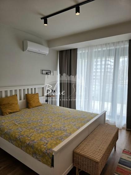 Apartament 3 camere in Mamaia-locuinta noua langa plaja - 13