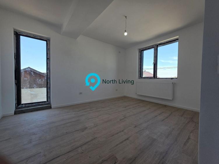 Duplex Balotesti 170 mp - 6