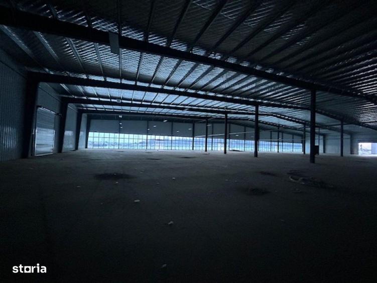 Complex Comercial Victoria de la 440 mp la 350.000mp COMISION 0% - 6