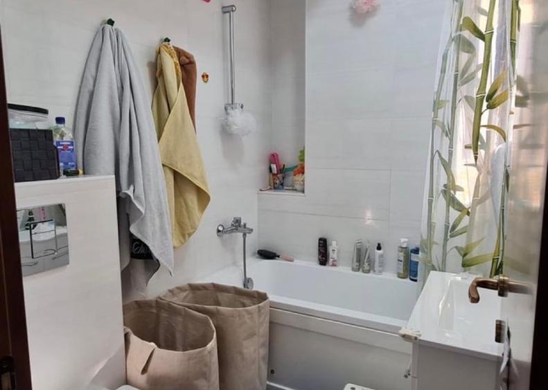 Apartament 4 camere sisesti 85 mp, 60 mp terasa,2 locuri de parcare  la subteran - 12