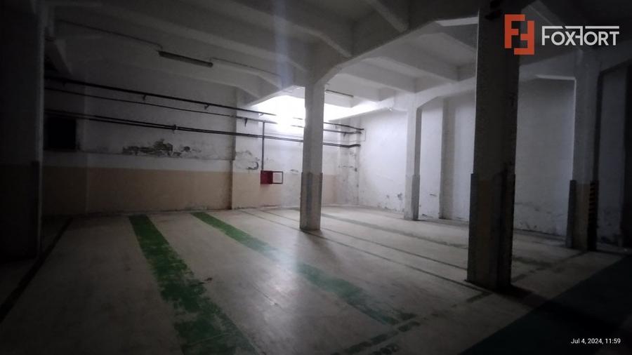 COMISION 0% Hala de productie si depozitare, corp administrativ si birouri - 42