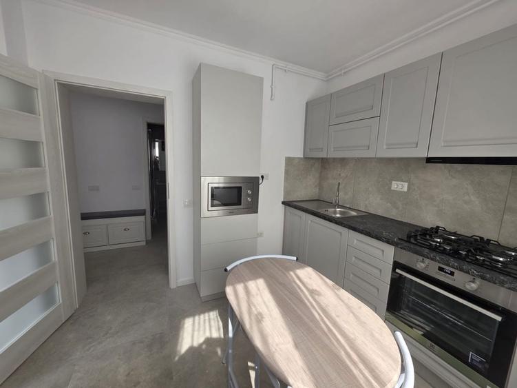 Garsoniera 2026 Centrala + Loc parcare - Militari Residence - 8