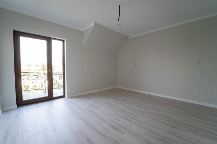 Vila P+1 Sat Costi finalizata 2022 - 13