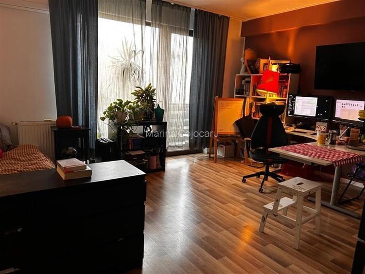 2 Camere, zona Decebal, Parcare, Centrala Proprie, Pet Friendly, Bloc Nou, 9 min