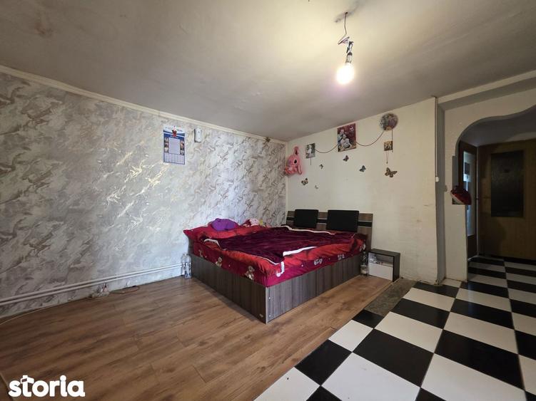 Ocazie unica! Casa individuala parter I 4 camere I toate utilitatile! - 14