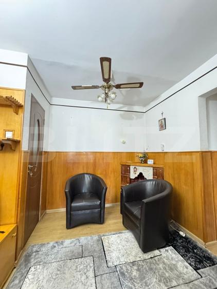 Apartament 3 camere, 72mp, decomandat, etaj intermediar, Mănăștur - 5