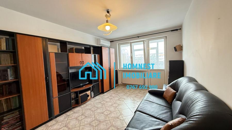 Ap 3 Camere Decomandat | Soseaua Giurgiului | Cu Centrala - 22