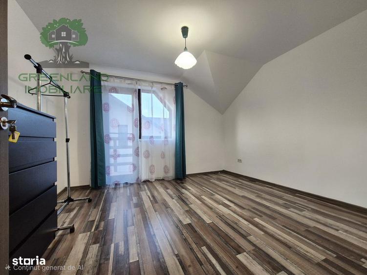 CASA INDIVID 4 cam, 2 bai, 145mp, teren 430mp, MIROSLAVA - 9