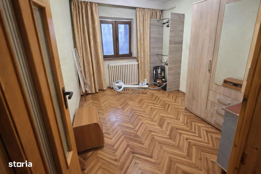 Apartament 3 camere decomandat, 2 bai, 74 mp, zona Belvedere Biseric - 3